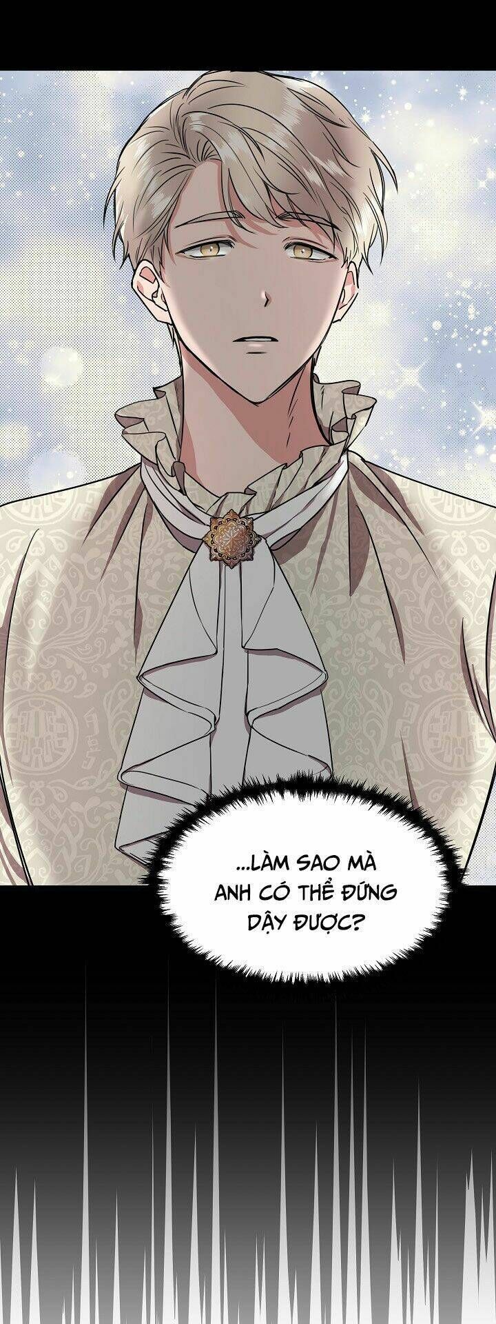 tôi không phải là cinderella chapter 5 - Trang 1