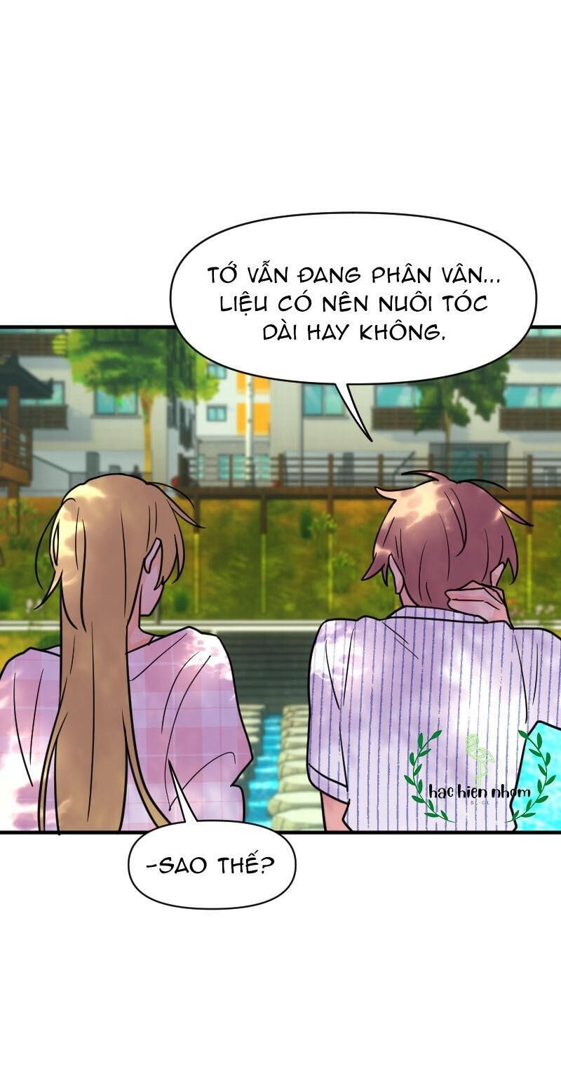 Truyện Ngôn Nhưng Không Ngôn Lắm Chapter 70 - Trang 1