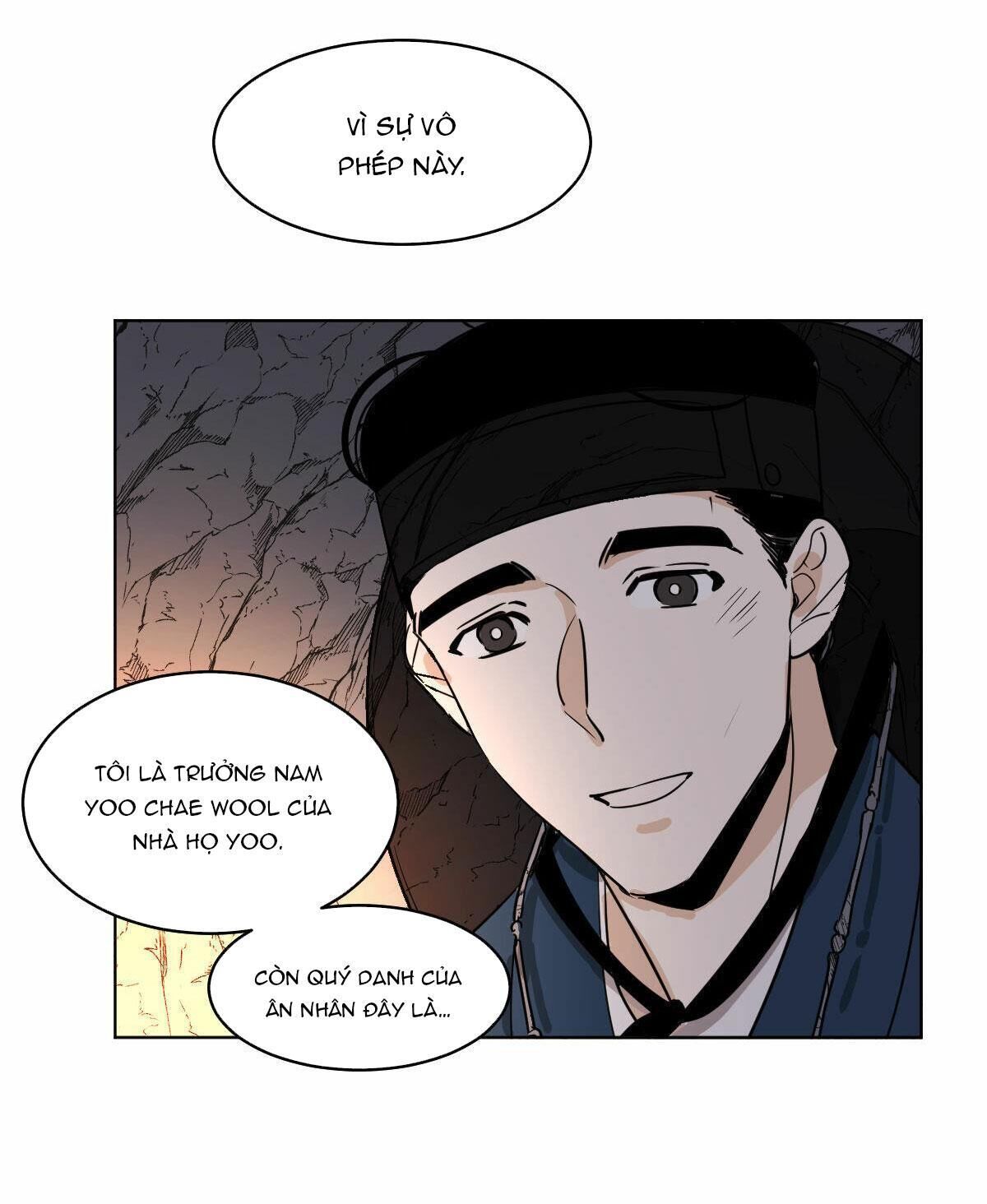 mãnh thú biến nhiệt Chapter 32 - Next 32.1