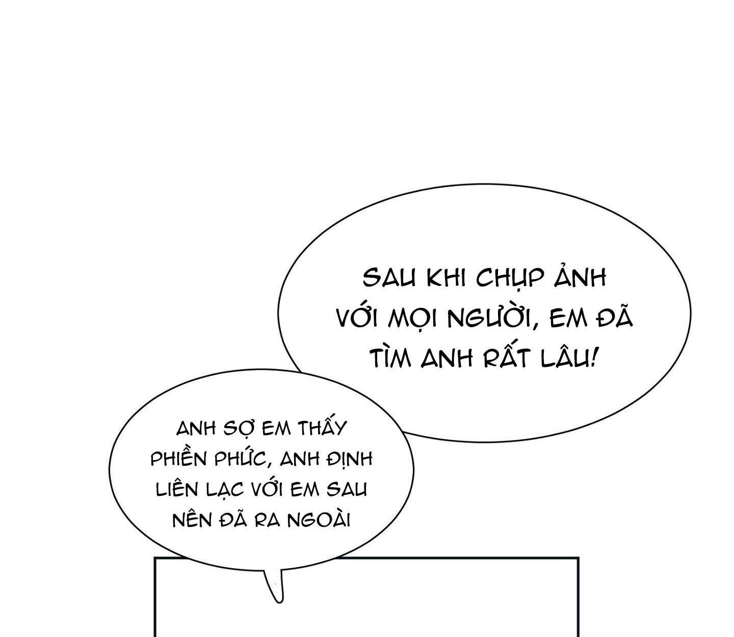 tuyển tập manhwa dằm khăm Chapter 15 -Dive Into U 2 - Trang 1