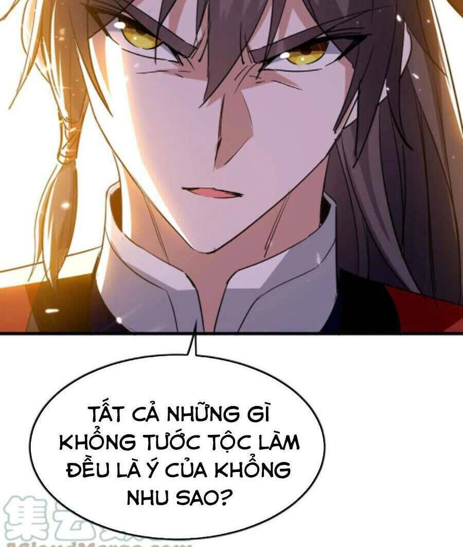 tiên đế qui lai chapter 267 - Trang 2