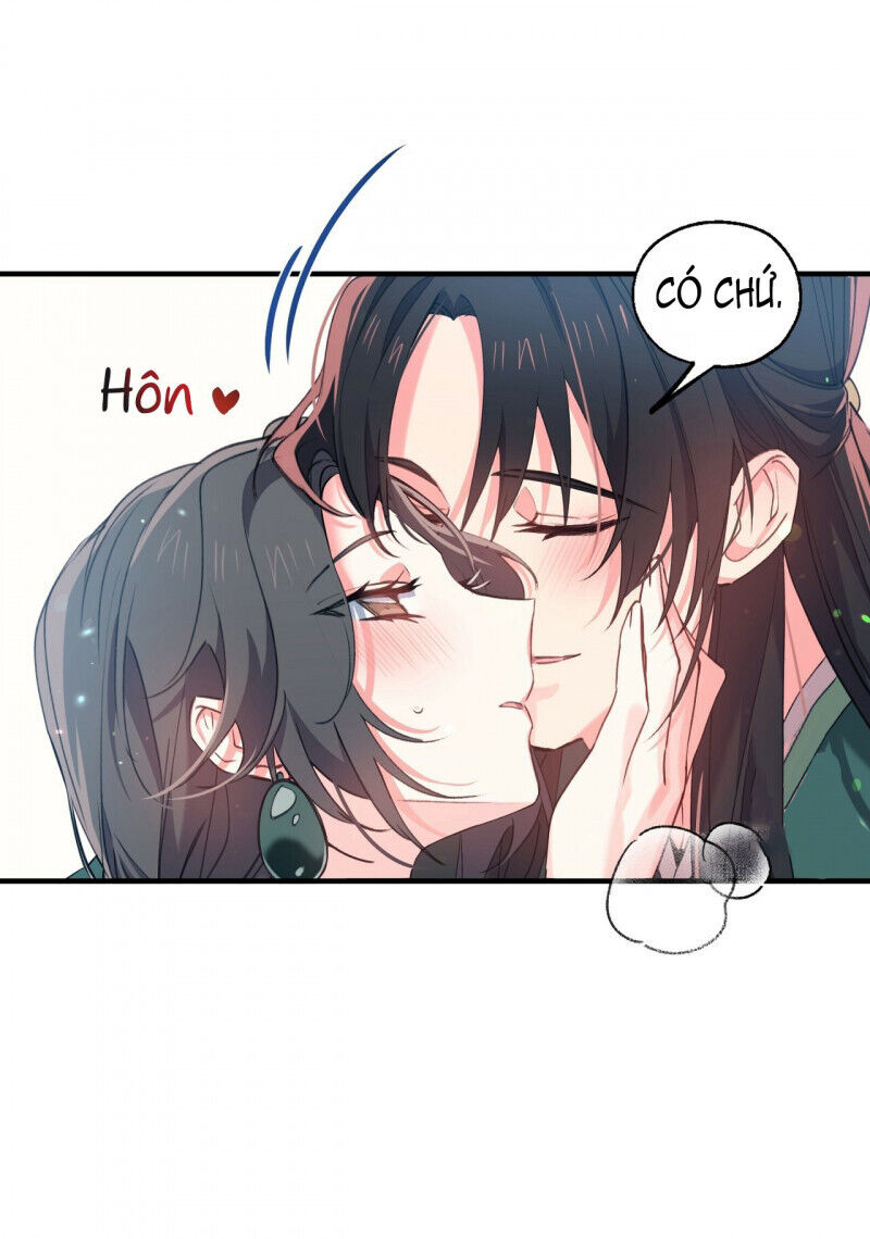 Nàng Sơn Ca Yêu Kiều Của Yêu Tinh Chapter 15 - Next Chapter 16