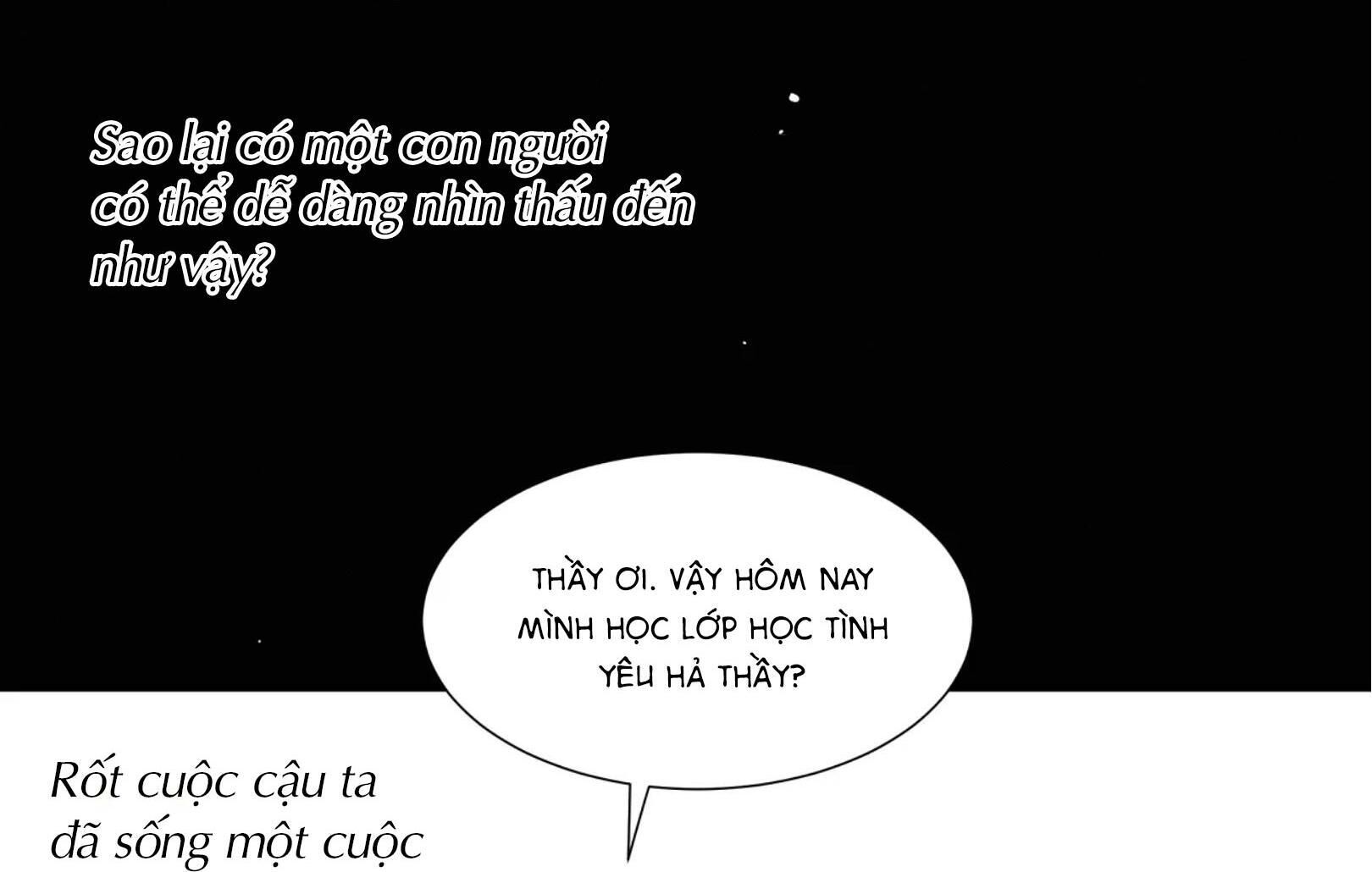 (CBunu) Tình yêu và danh vọng Chapter 28 - Trang 2