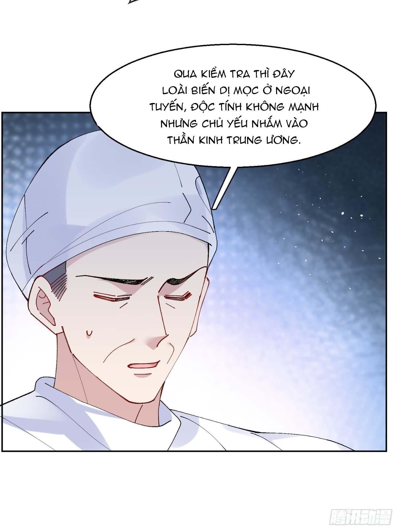 ỷ dưới hiếp trên Chapter 34 - Trang 1