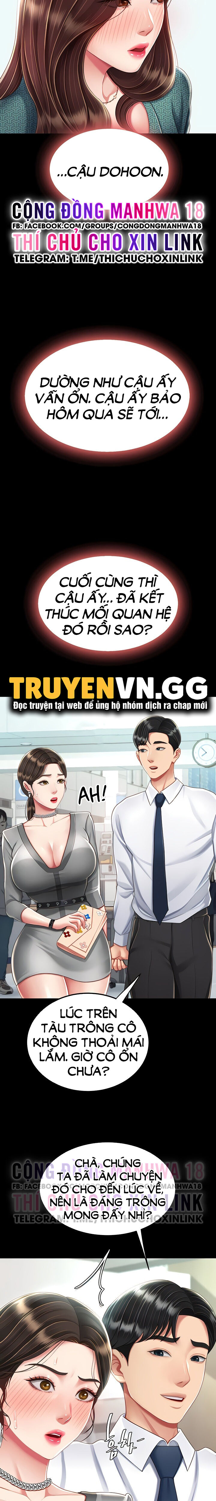 ăn mẹ trước chương 19 - Next chương 20