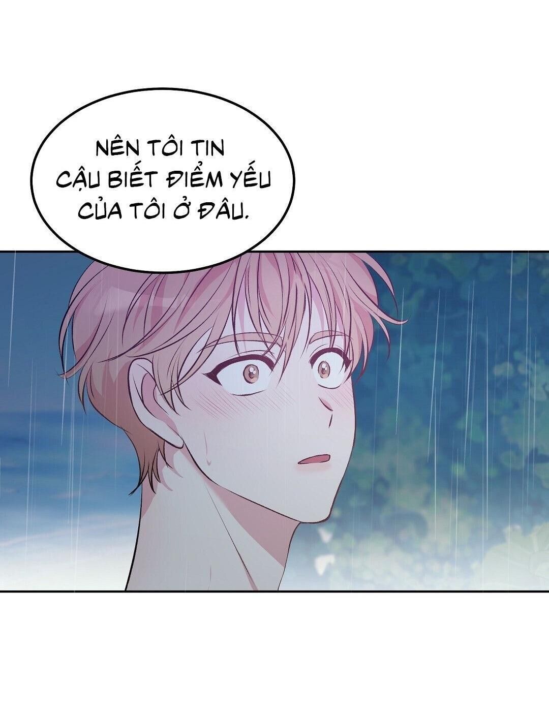 CHUYỆN TÌNH ĐẢO HOANG Chapter 12 - Next Chapter 13