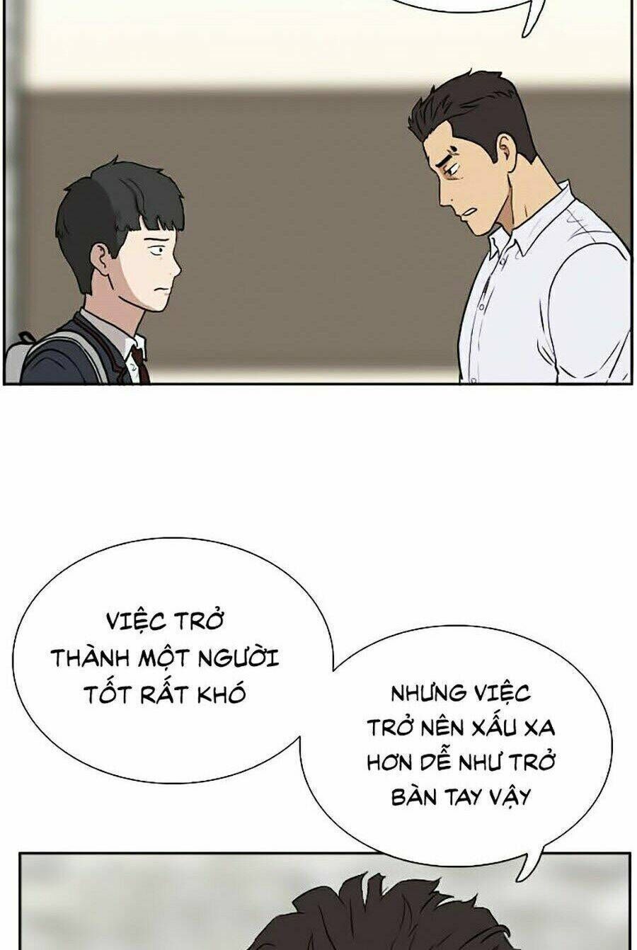 người xấu chapter 2 - Trang 2