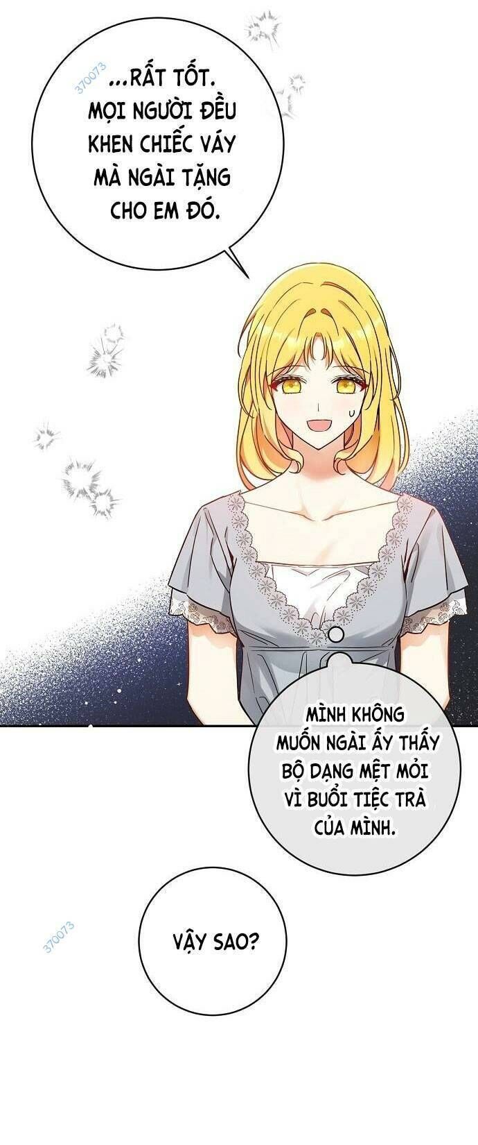 tôi đã thuần hóa hầu tước ác ma chapter 58 - Next chapter 59