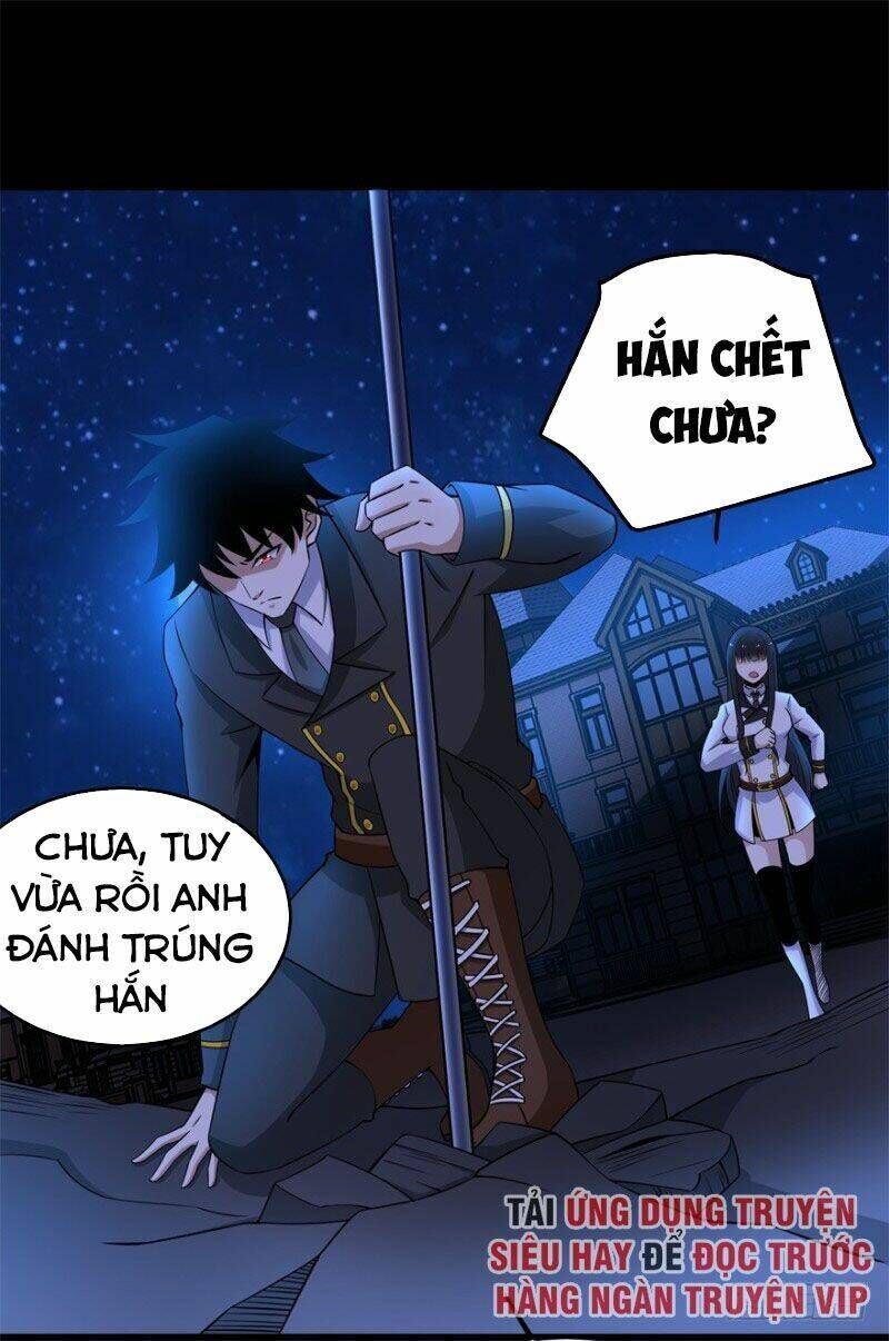 mạt thế vi vương Chapter 178 - Trang 2