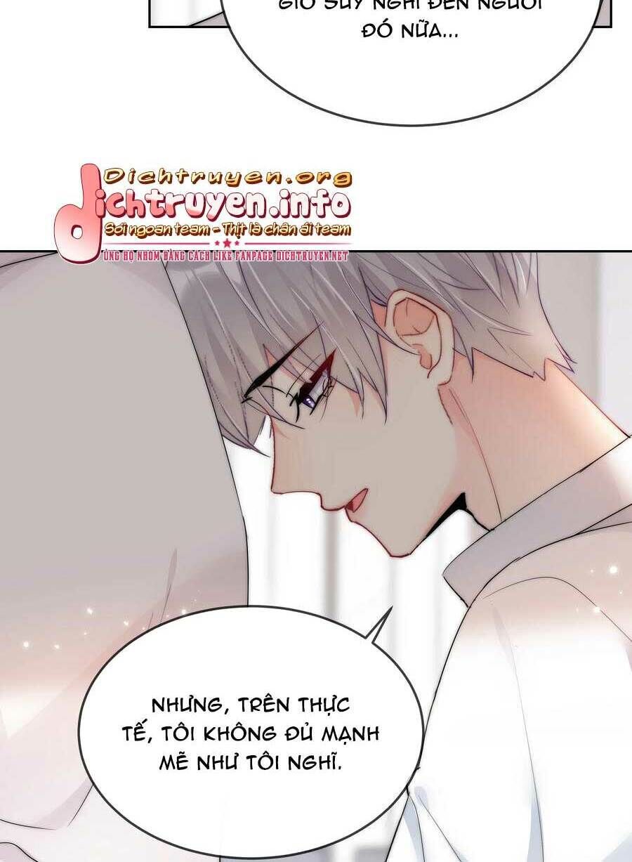 boss đại nhân là nữ thần? chapter 68 - Trang 2