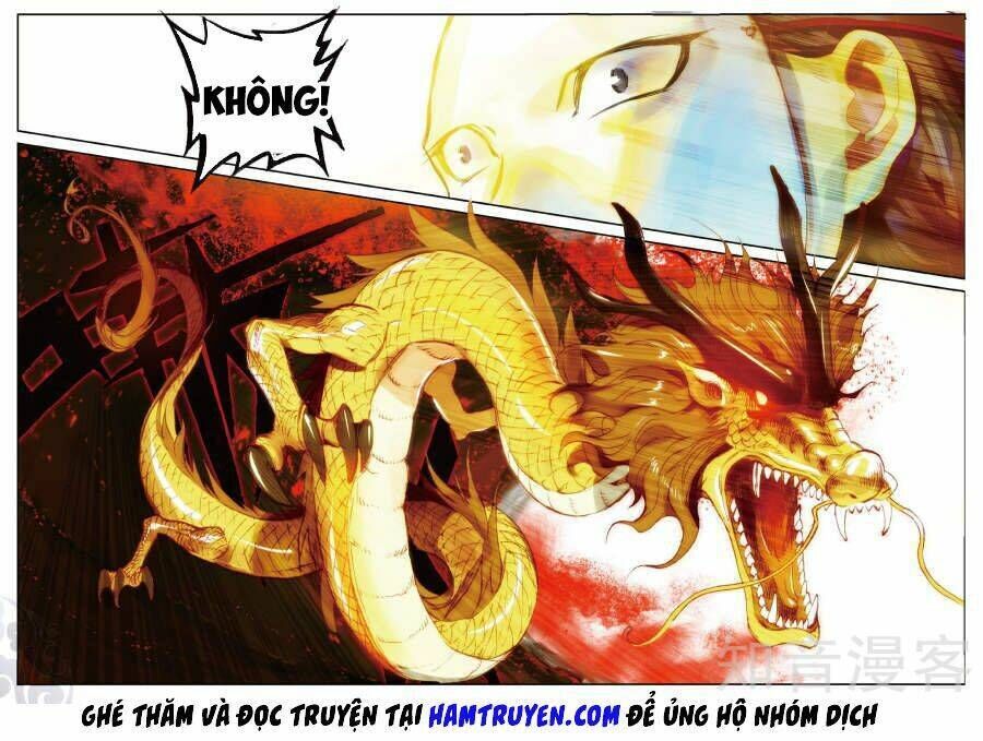 già thiên Chapter 83 - Next Chapter 84