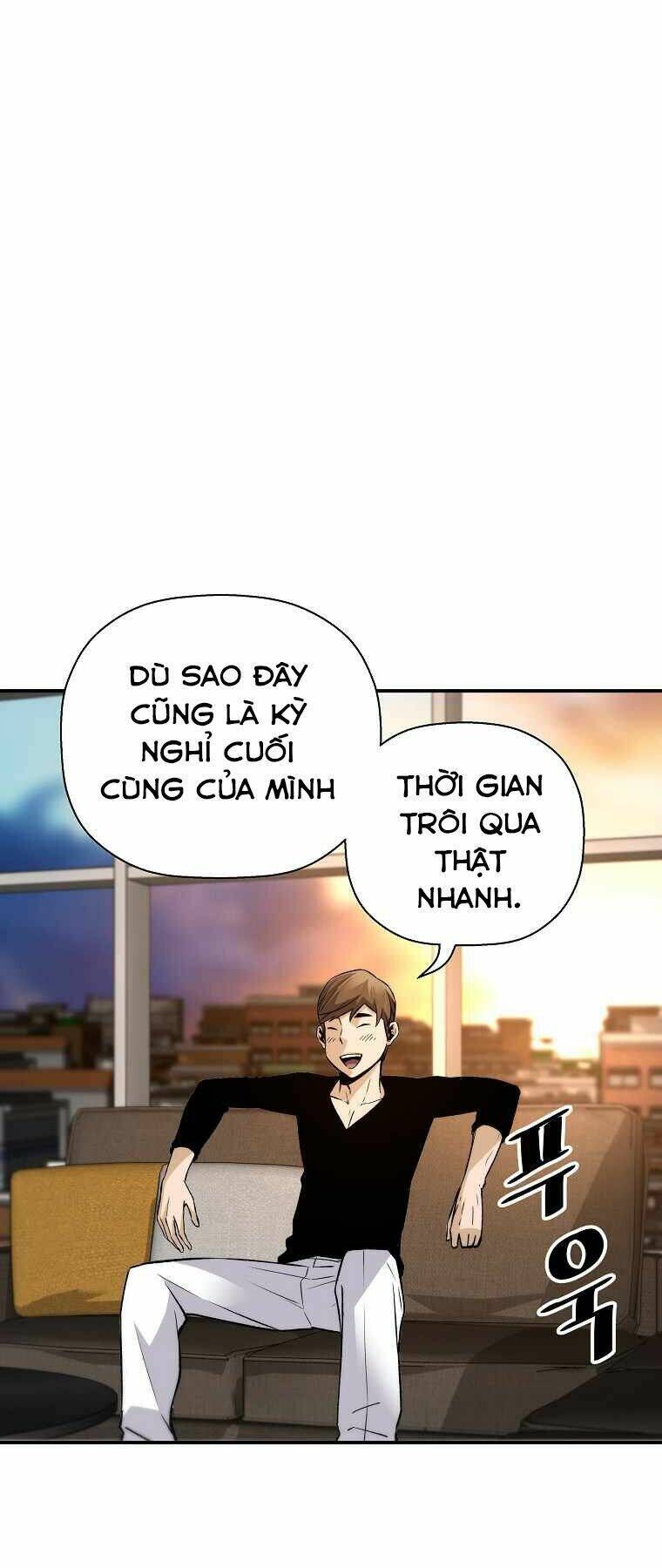 sự trở lại của huyền thoại chapter 43 - Next chapter 44