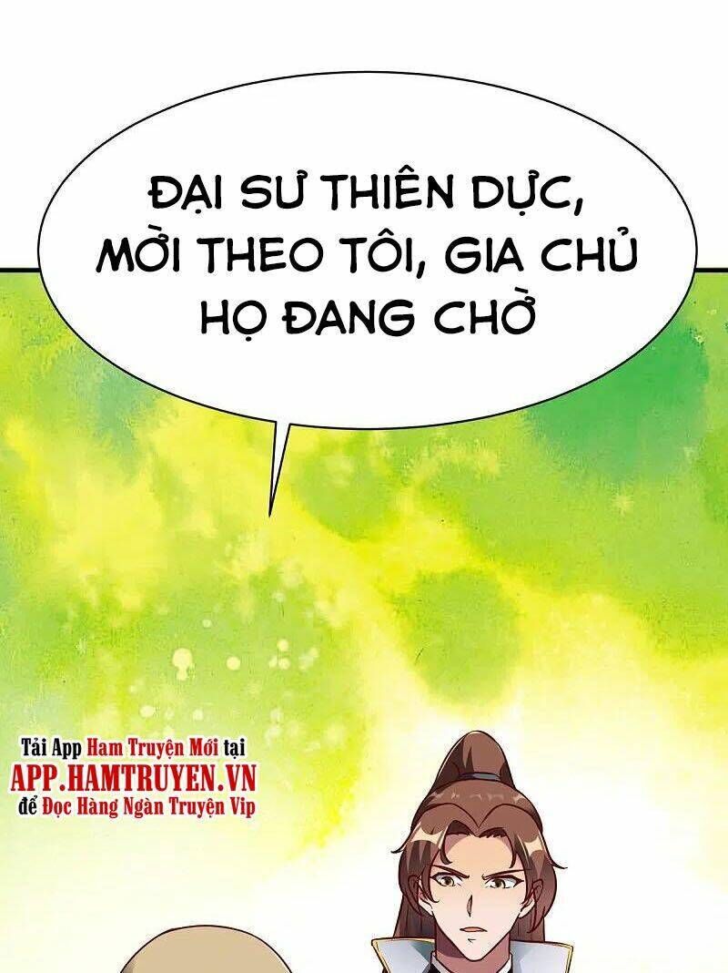 chiến đỉnh Chapter 323 - Trang 2