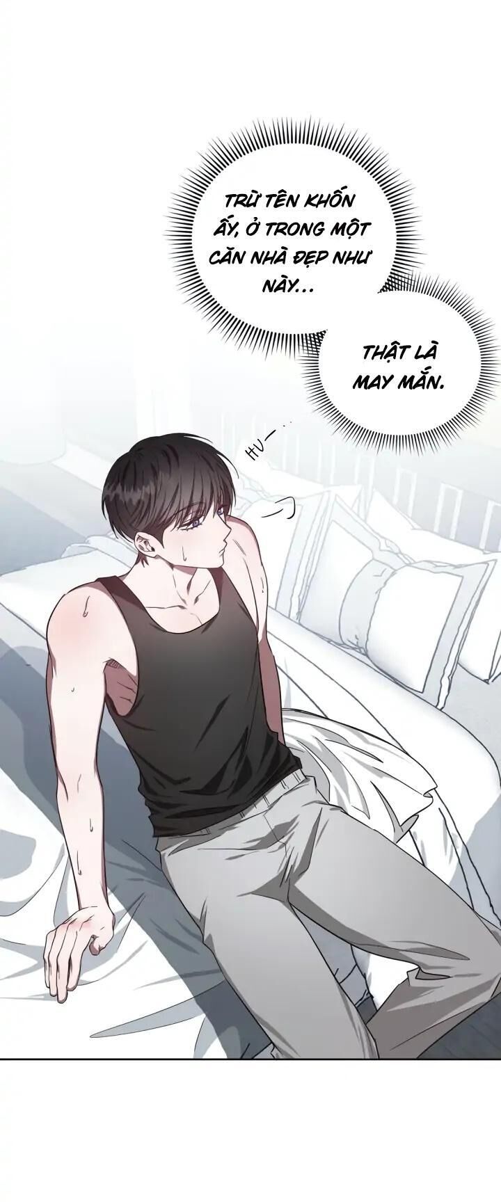 manhwa chịch vồn chịch vã Chapter 38 Giúp Việc - Next Chapter 39 Giúp Việc