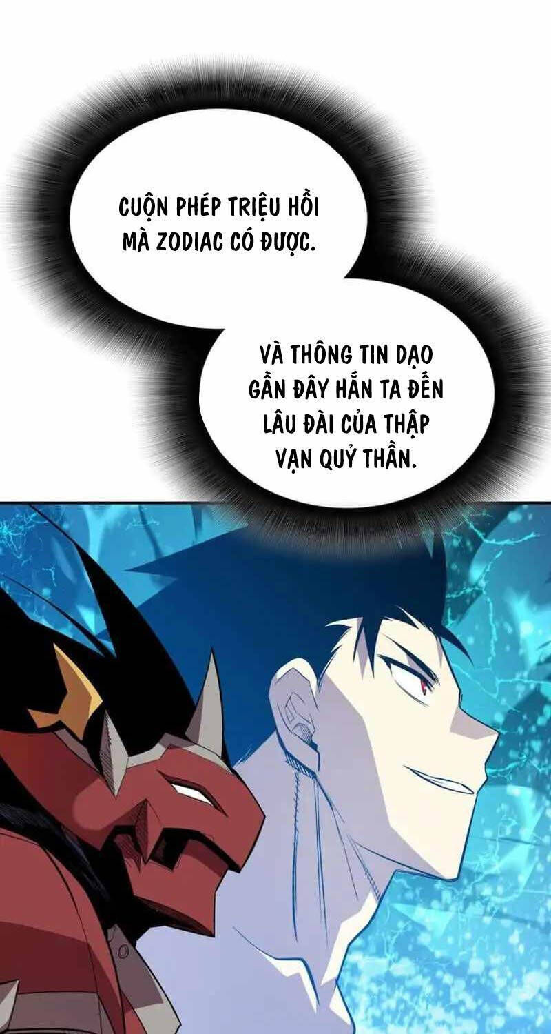 tôi là lính mới Chapter 196 - Next chapter 197