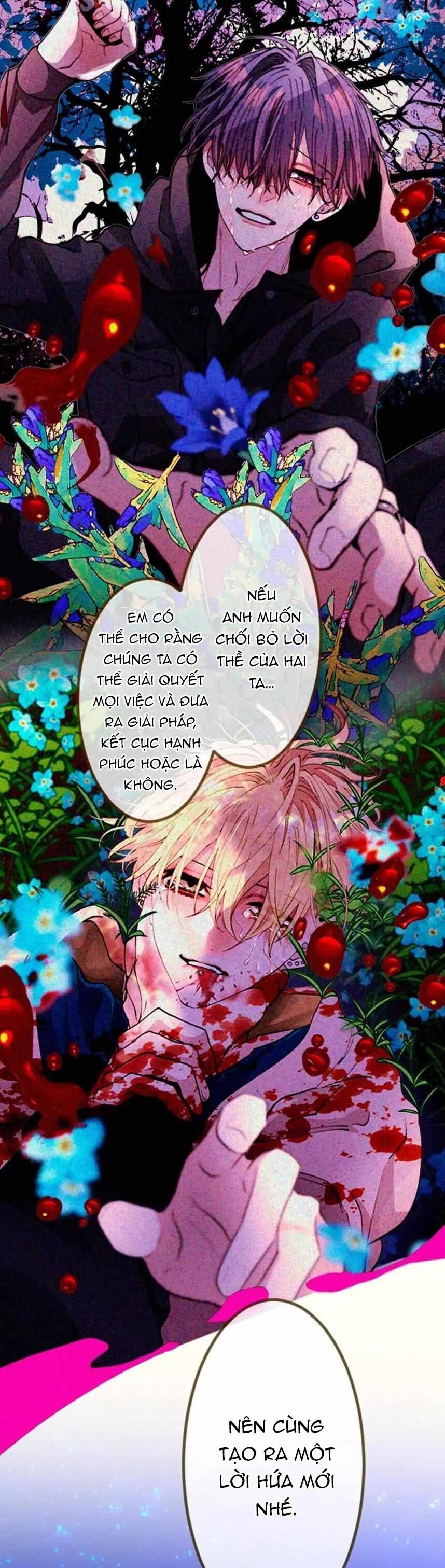 kẻ theo dõi biến thái của tôi Chapter 105 - Next 106