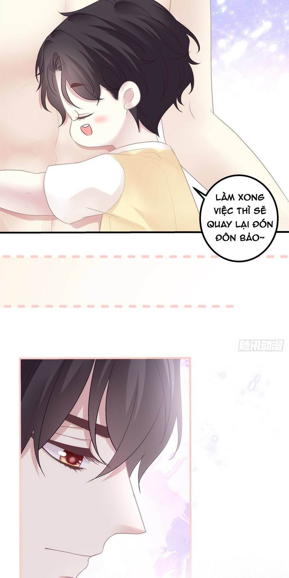 toàn bộ nắm trong tay chapter 141 - Trang 2