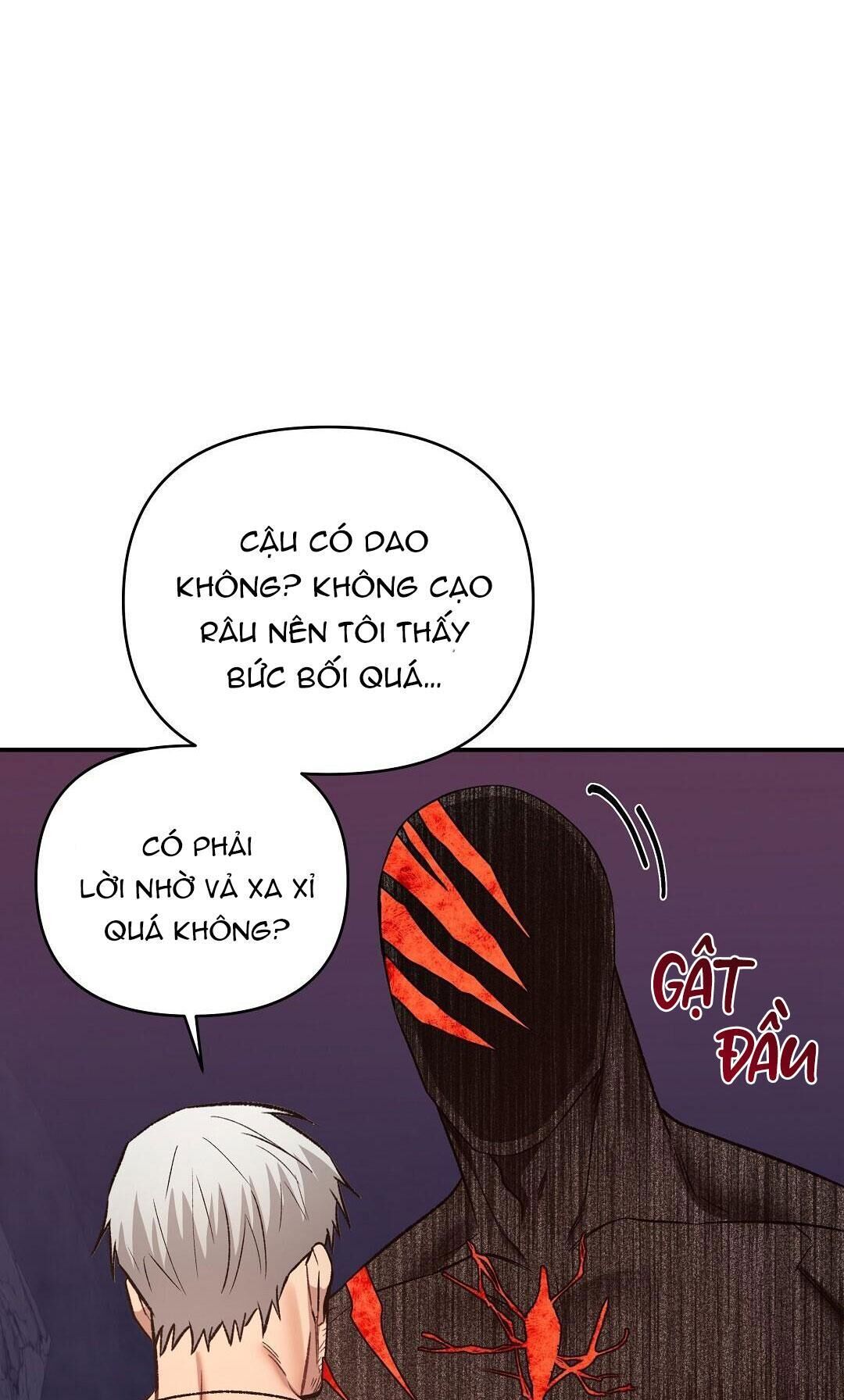 BIỂN ĐỎ Chapter 10 H++ - Trang 1