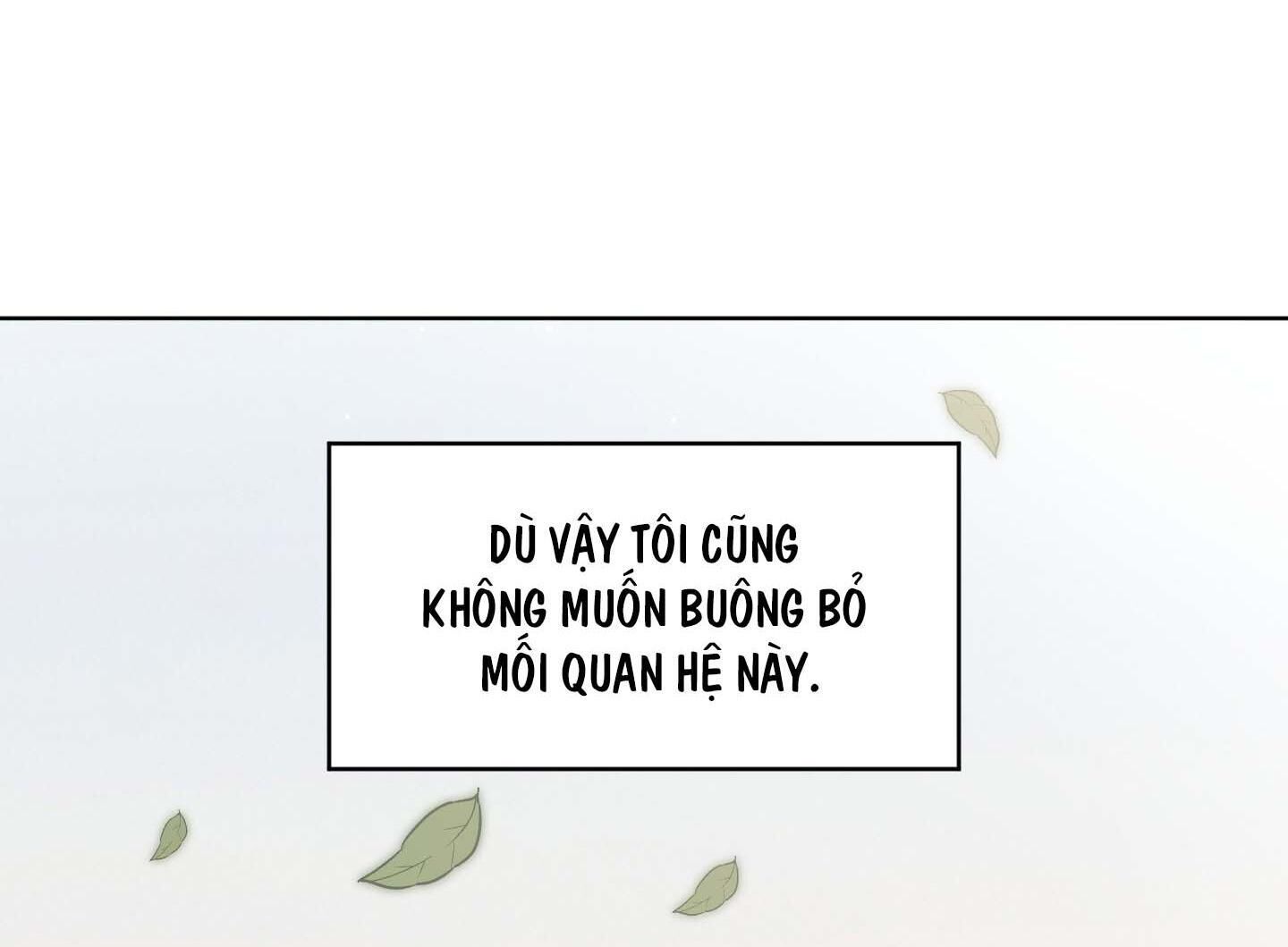 thế giới khi mất đi em Chapter 58 NT 1 - Trang 1