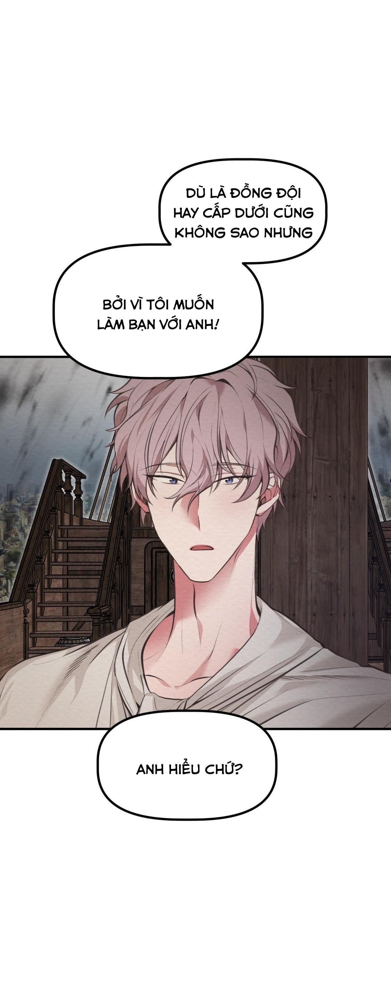 devil on top Chapter 24 - Trang 1