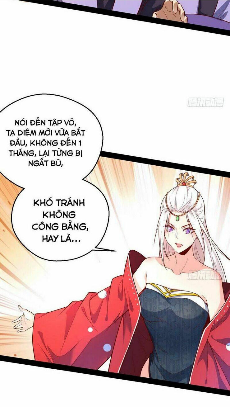 ta là tà đế chapter 13 - Next Chapter 13.1