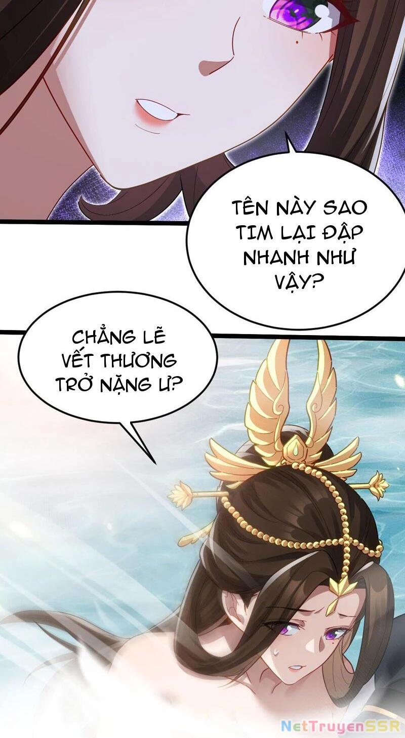 bắt đầu chấn kinh nữ đế lão bà, ta vô địch! Chapter 12 - Trang 2