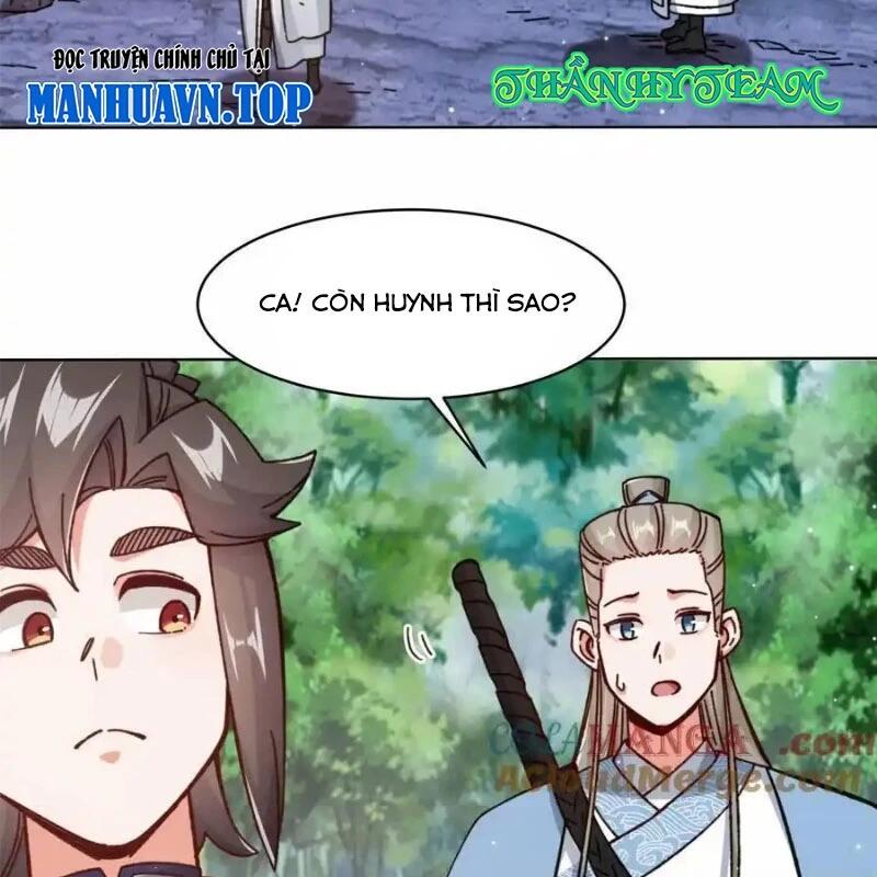 vô tận thôn phệ Chapter 197 - Next Chapter 198