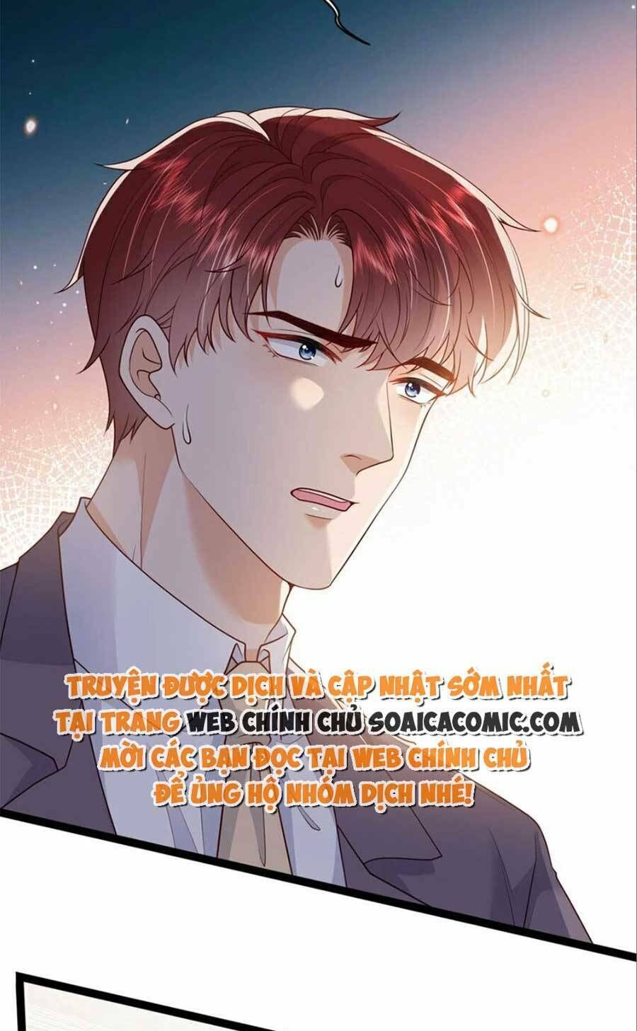 cô vợ của tôi không dễ bắt nạt chapter 75 - Trang 2