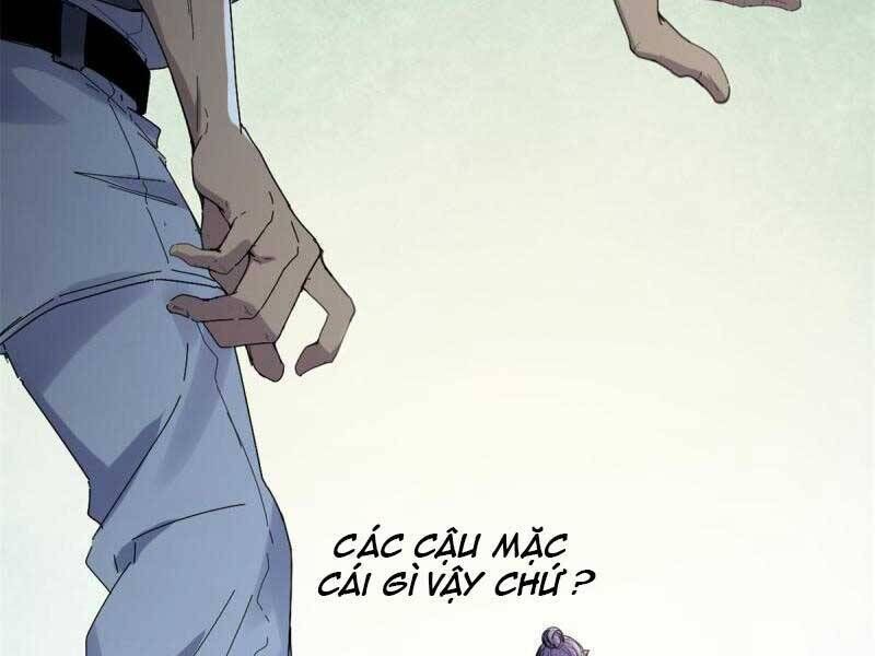 cái bóng vạn năng chapter 176 - Trang 2