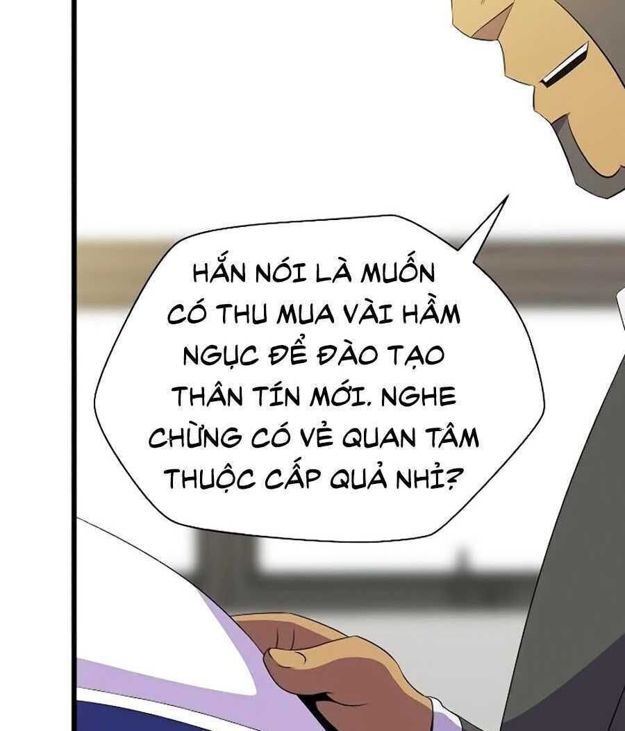 kẻ săn anh hùng chapter 50 - Next chapter 51