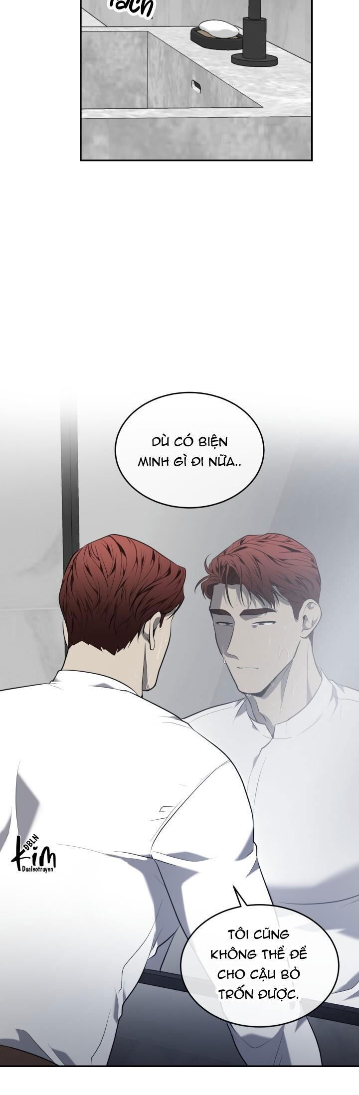 dưỡng thú cưng Chapter 36 - Next 37