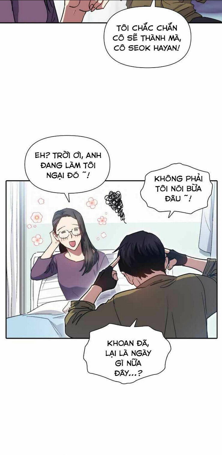 những ranker cấp s mà tôi nuôi dưỡng chapter 30 - Next chapter 31