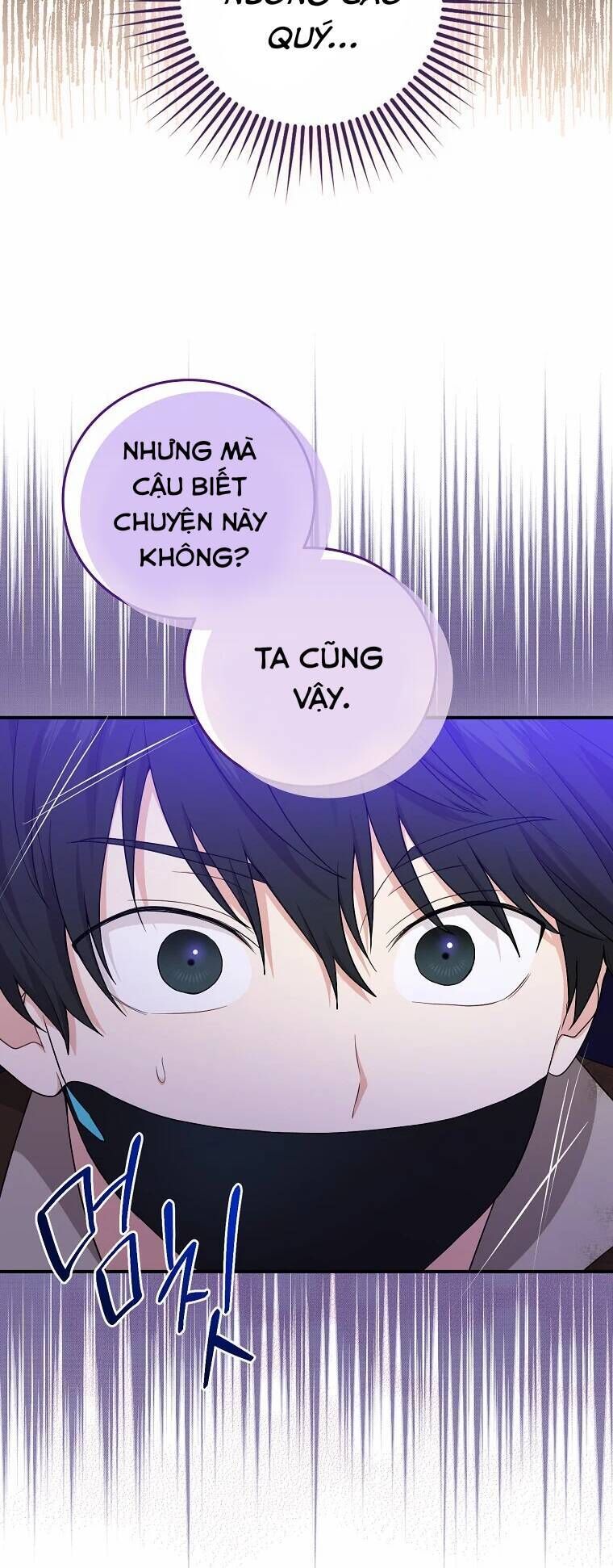 tôi đã diễn tròn vai một đứa con gái nuôi chapter 10 - Next chapter 11