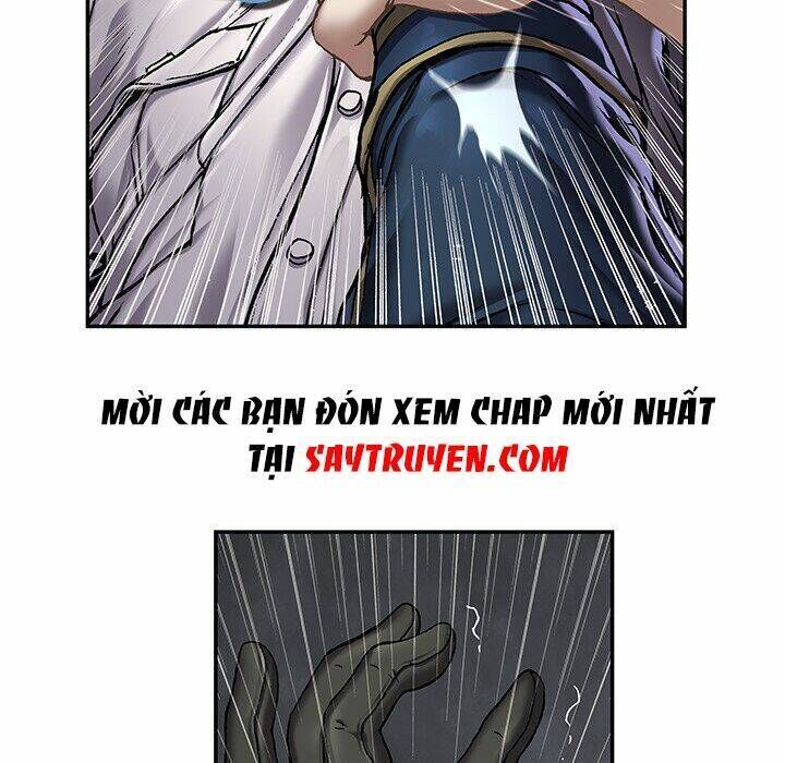 đứa con thần chết chap 113 - Next chap 114