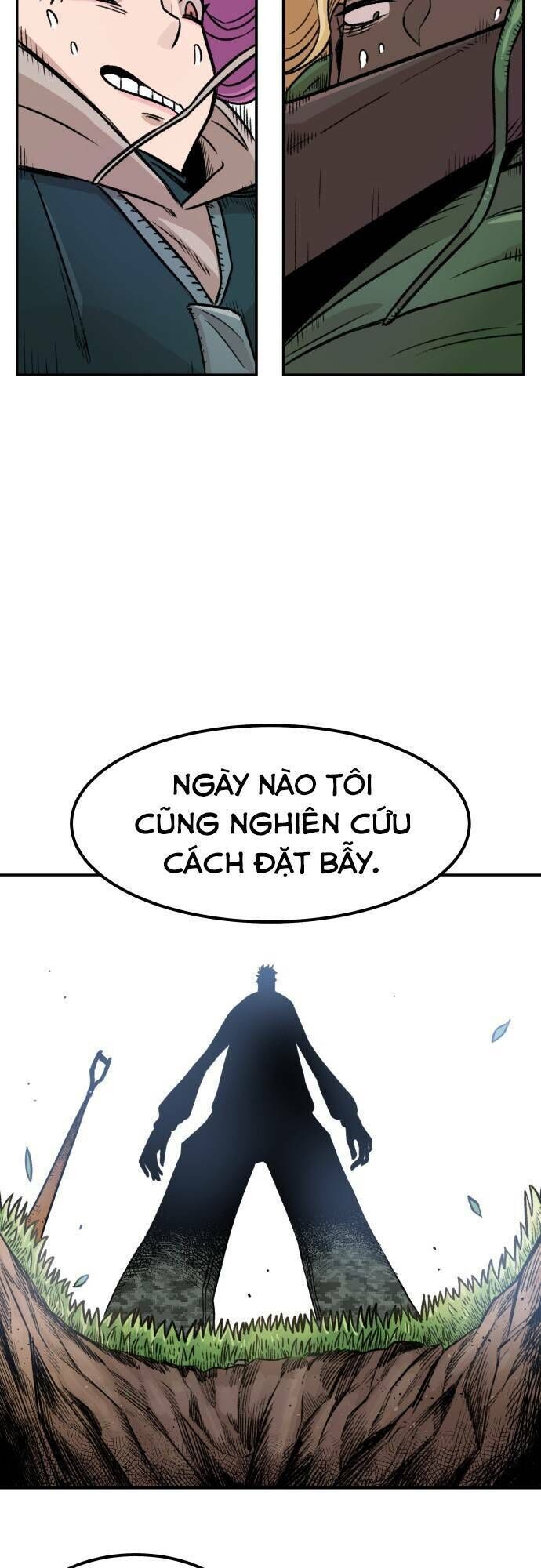 sắp xuất ngũ thì isekai chapter 3 - Trang 2