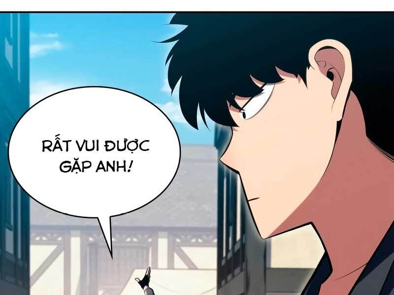 người chơi mới solo cấp cao nhất chapter 110 - Trang 1