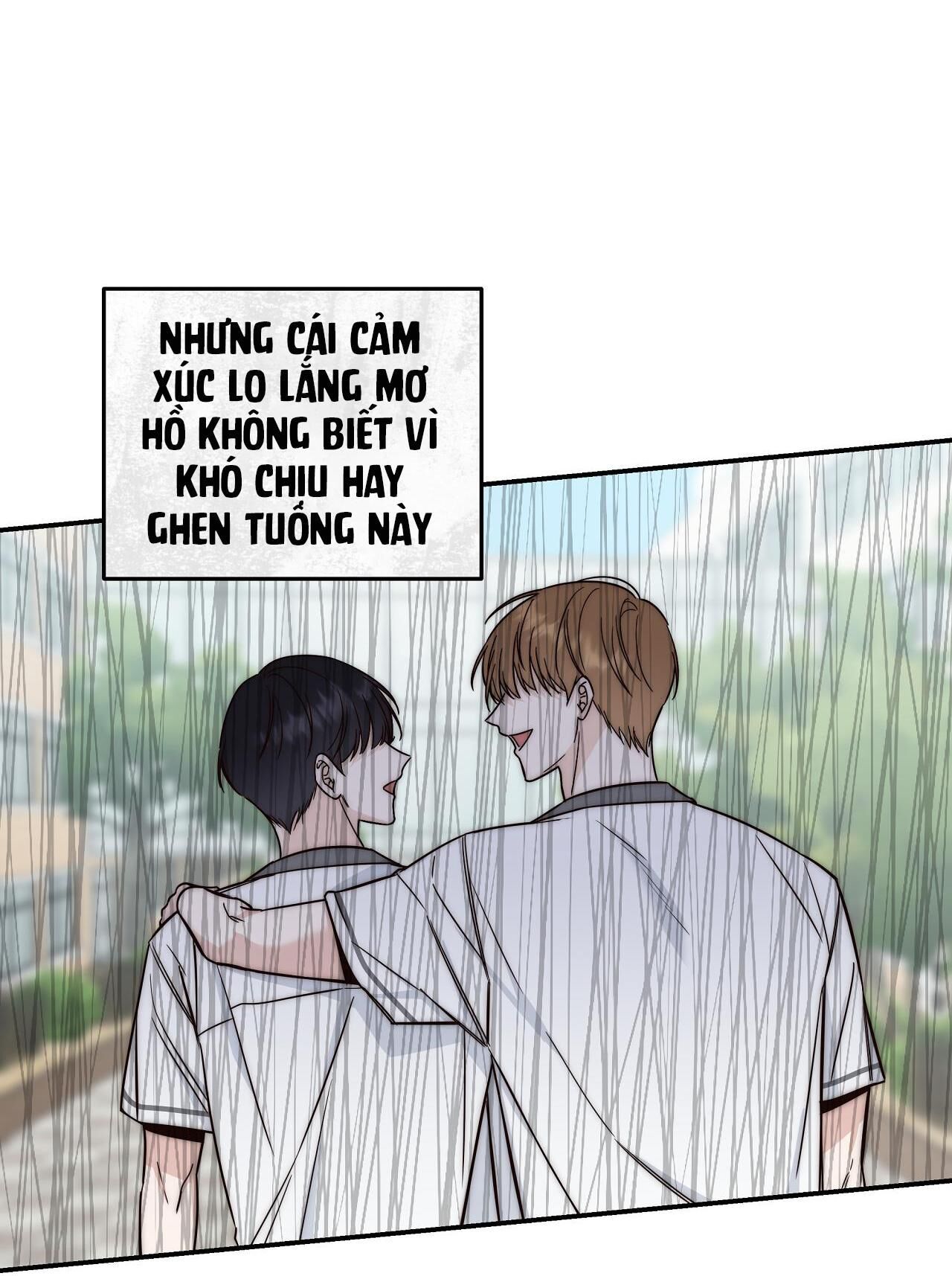 mùa hè năm ấy Chapter 9 NGANG RAW - Trang 1