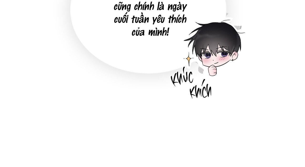 (Cbunu) Dễ Thương Là Lỗi Của Tôi Sao? Chapter 11 - Trang 2