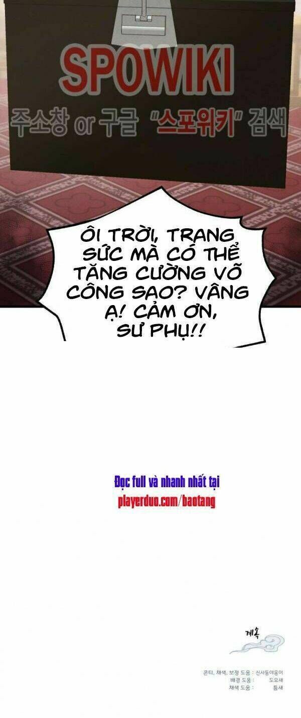 phi lôi đao thuật chapter 43 - Trang 2