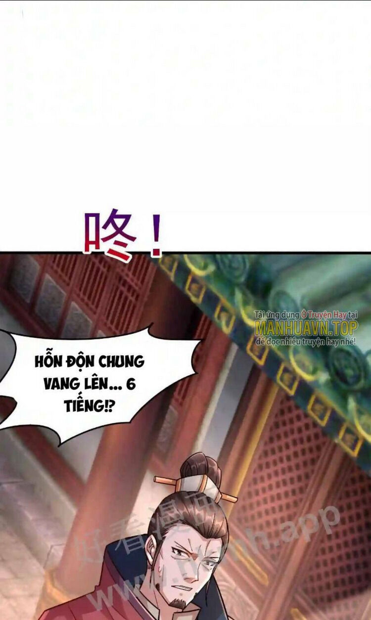 Vô Địch Đốn Ngộ Chapter 1 - Trang 2