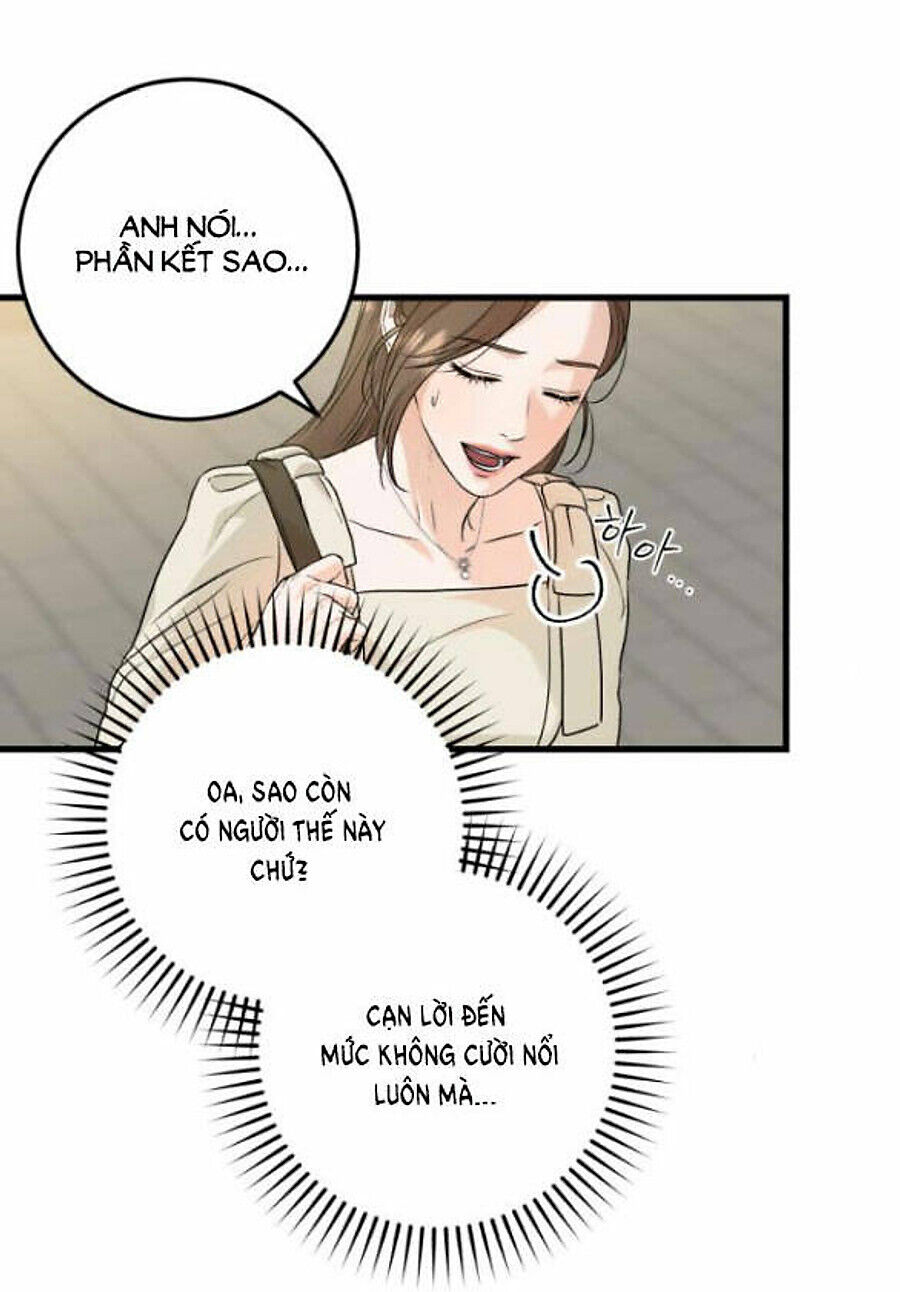 nóng lòng muốn giày vò em Chapter 34 - Trang 2