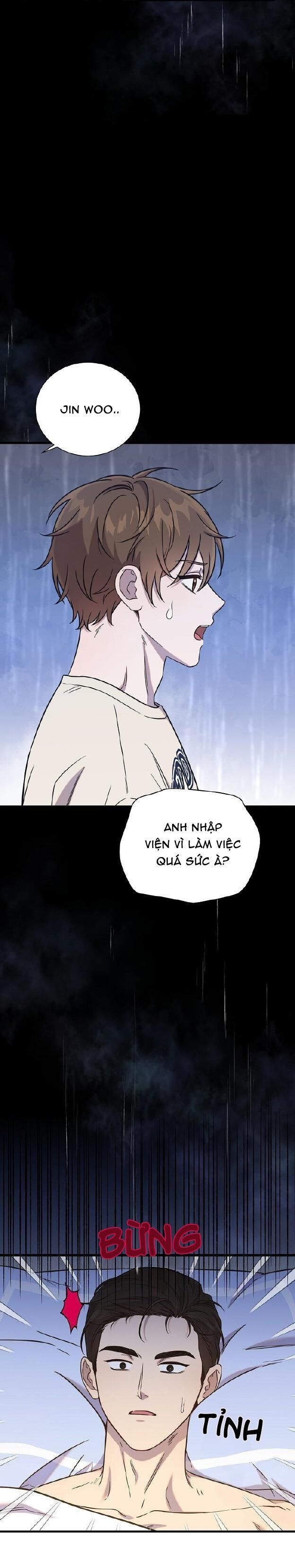 làm thế nào để chia tay với anh ta Chapter 36 - Next Chapter 37