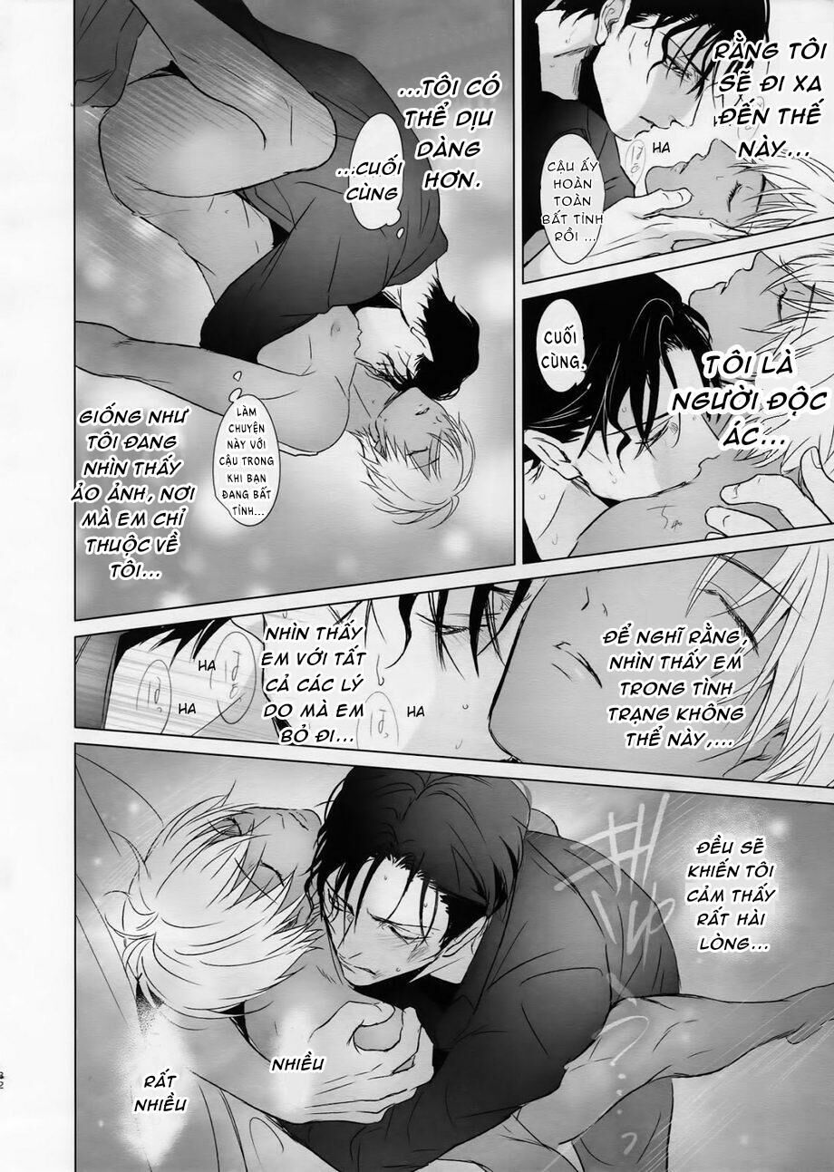 doujinshi tổng hợp Chapter 107 - Next 108