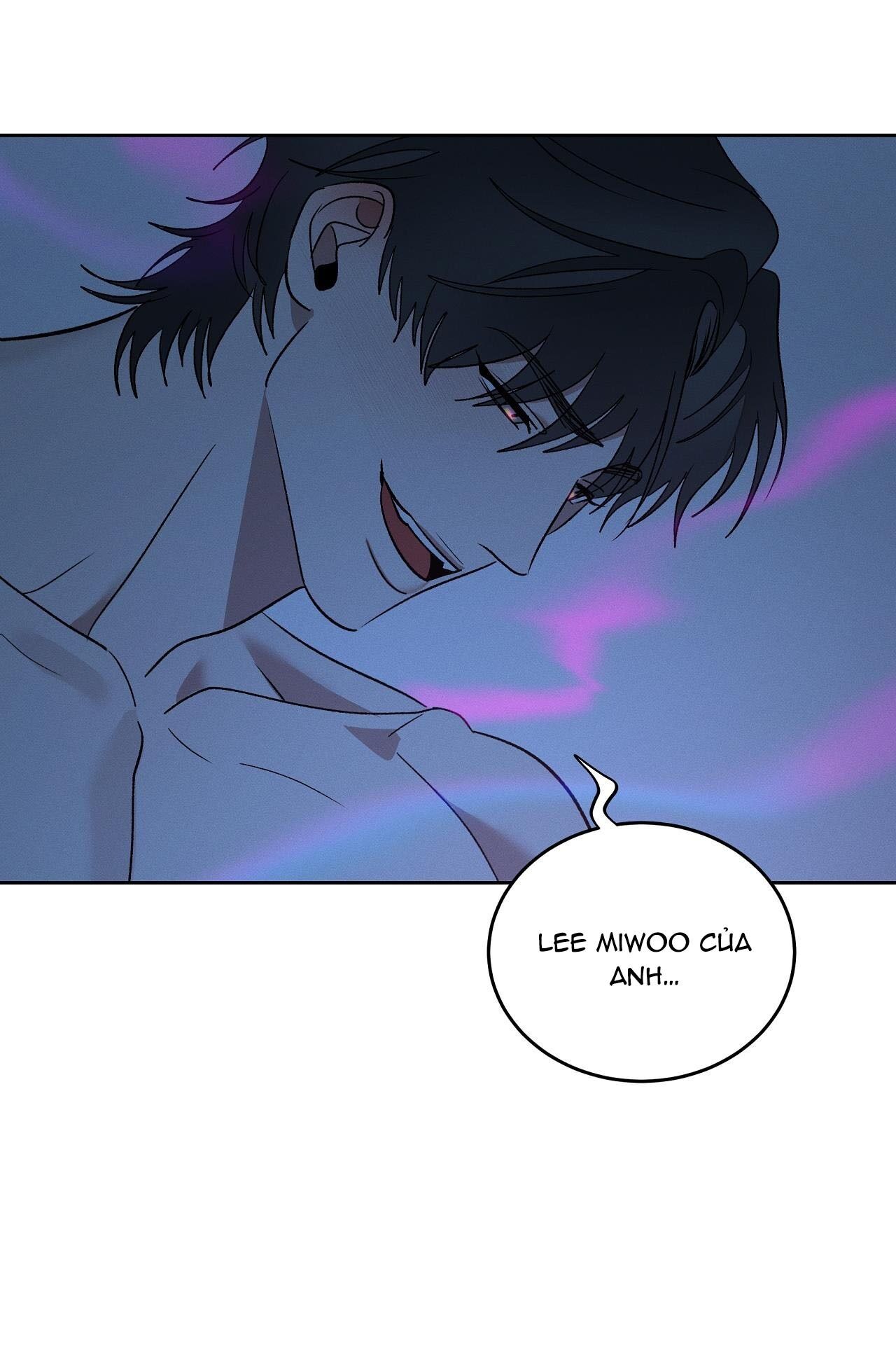 [18+] TAM GIÁC MỘNG MƠ Chap 5 - Trang 2