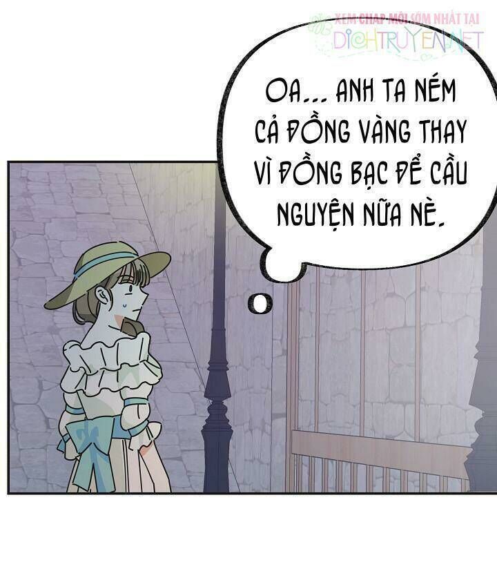 người hùng của ác nữ chapter 36 - Trang 2