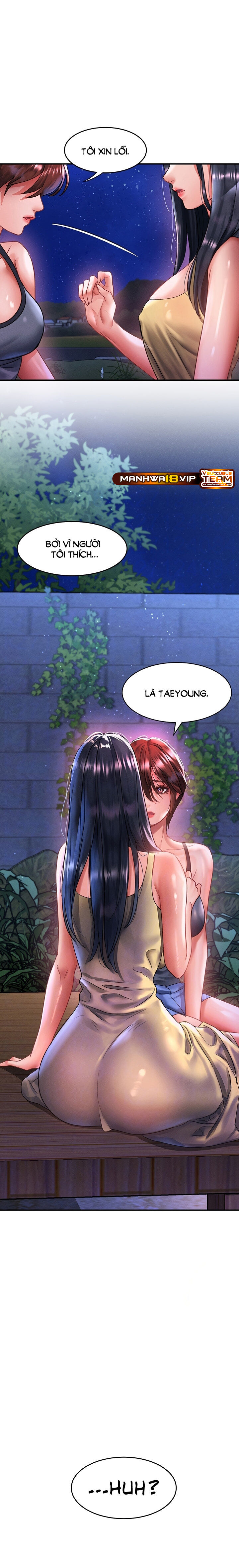 mở khóa tim nàng chapter 68 - Trang 1