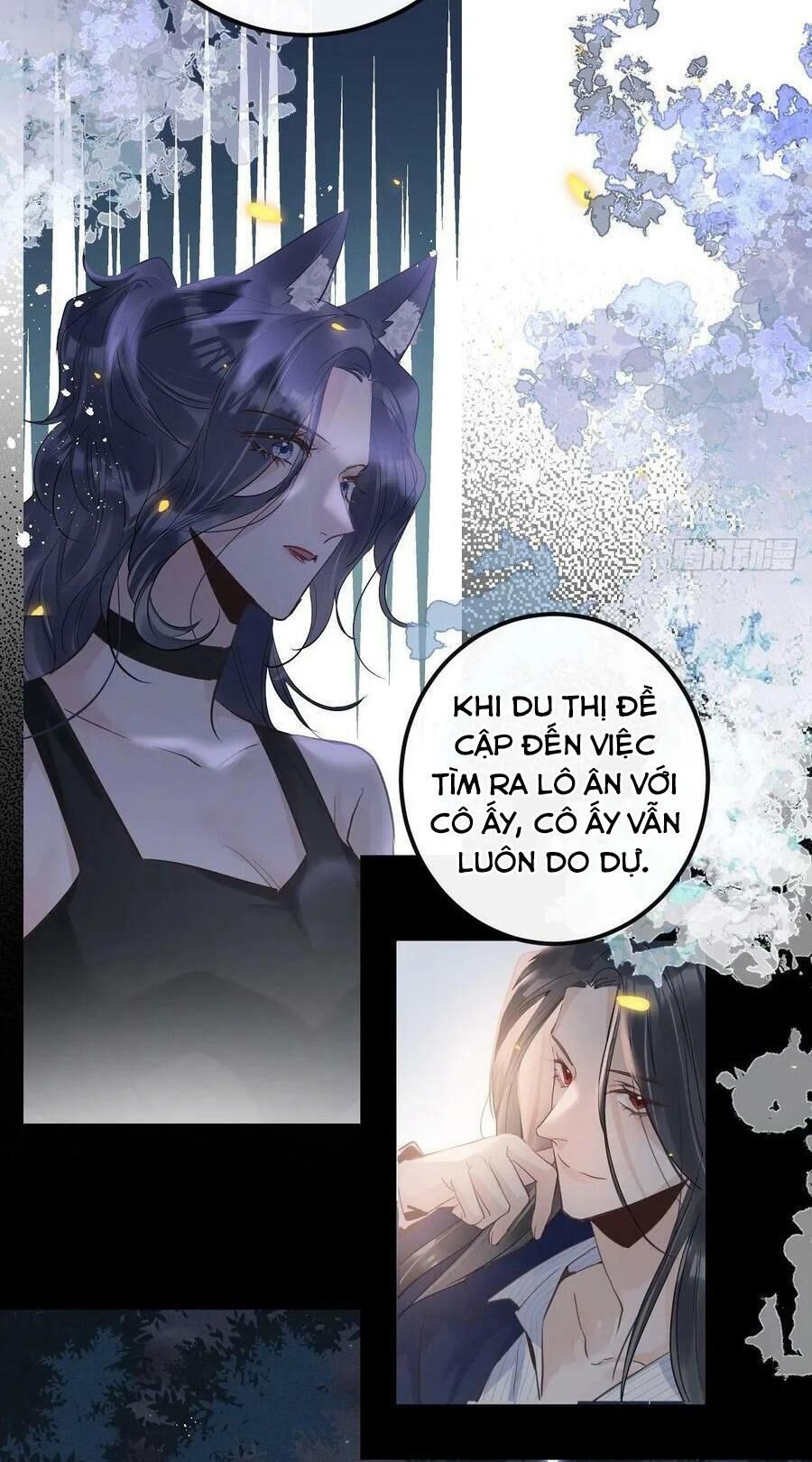 Lang Sói Thượng Khẩu Chapter 48 - Trang 2