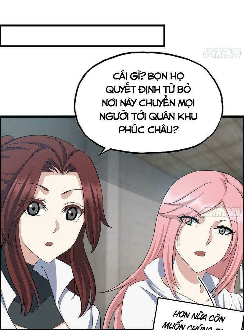 tôi chuyển vàng tại mạt thế Chapter 226 - Next Chapter 227