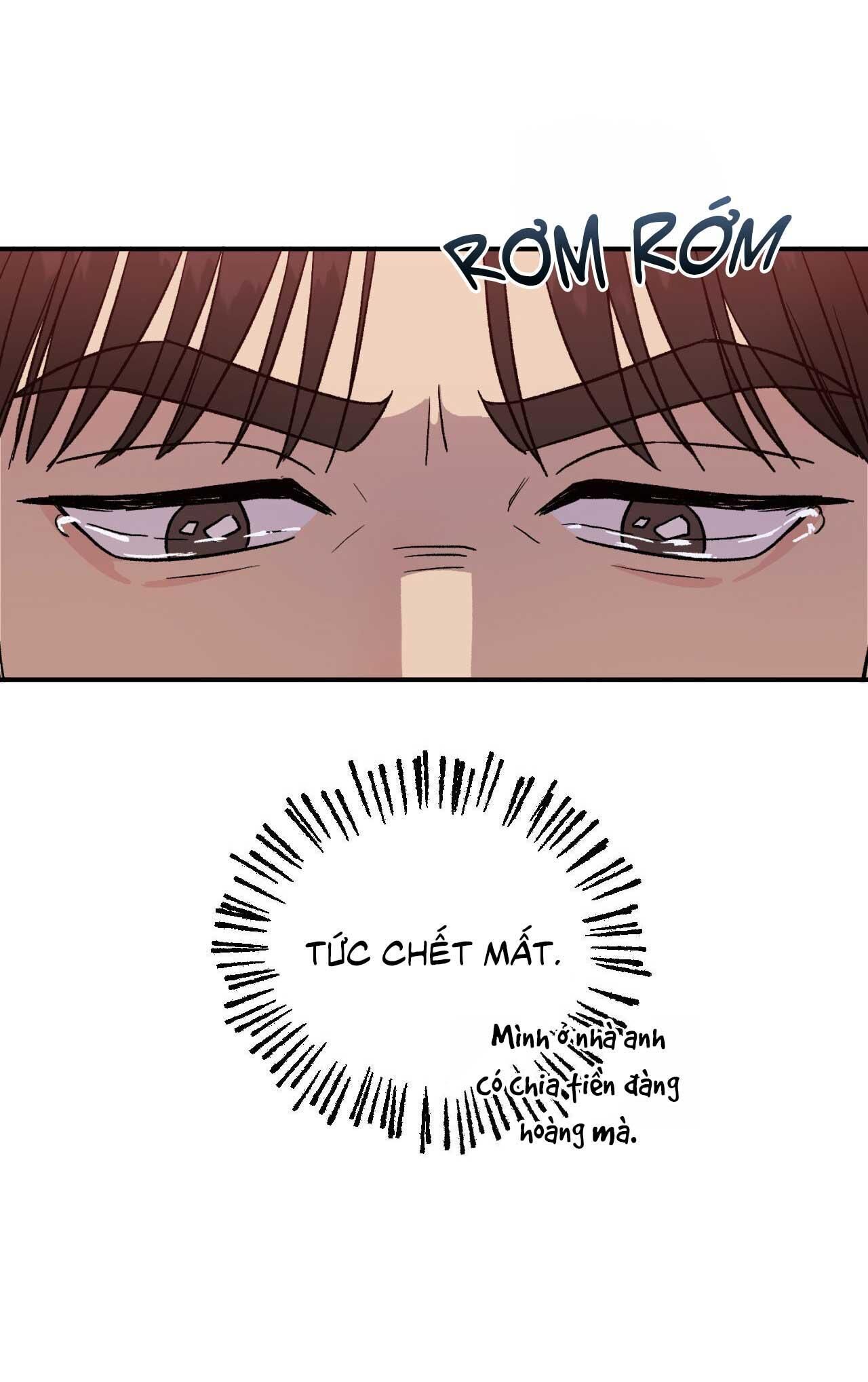 nhà của chúng ta Chapter 8 - Trang 2