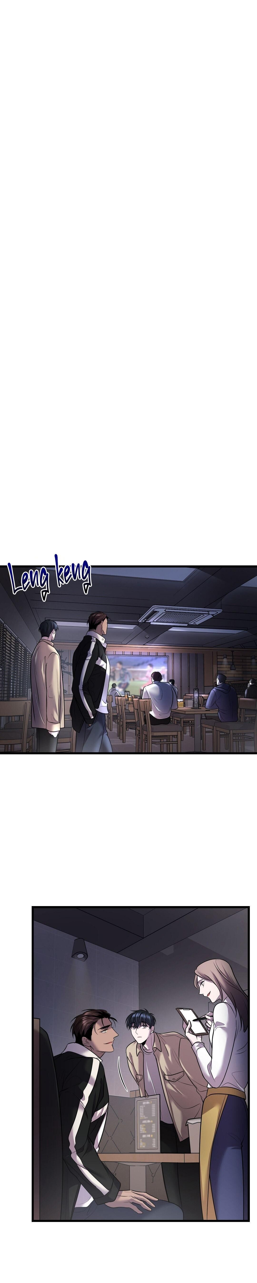 đáy sâu tuyệt vọng Chapter 46 - Next Chapter 46